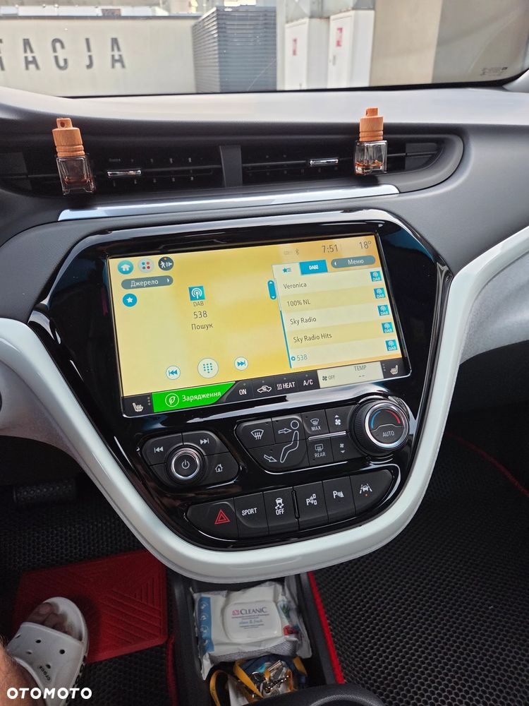 Opel Ampera Ultimate - 12