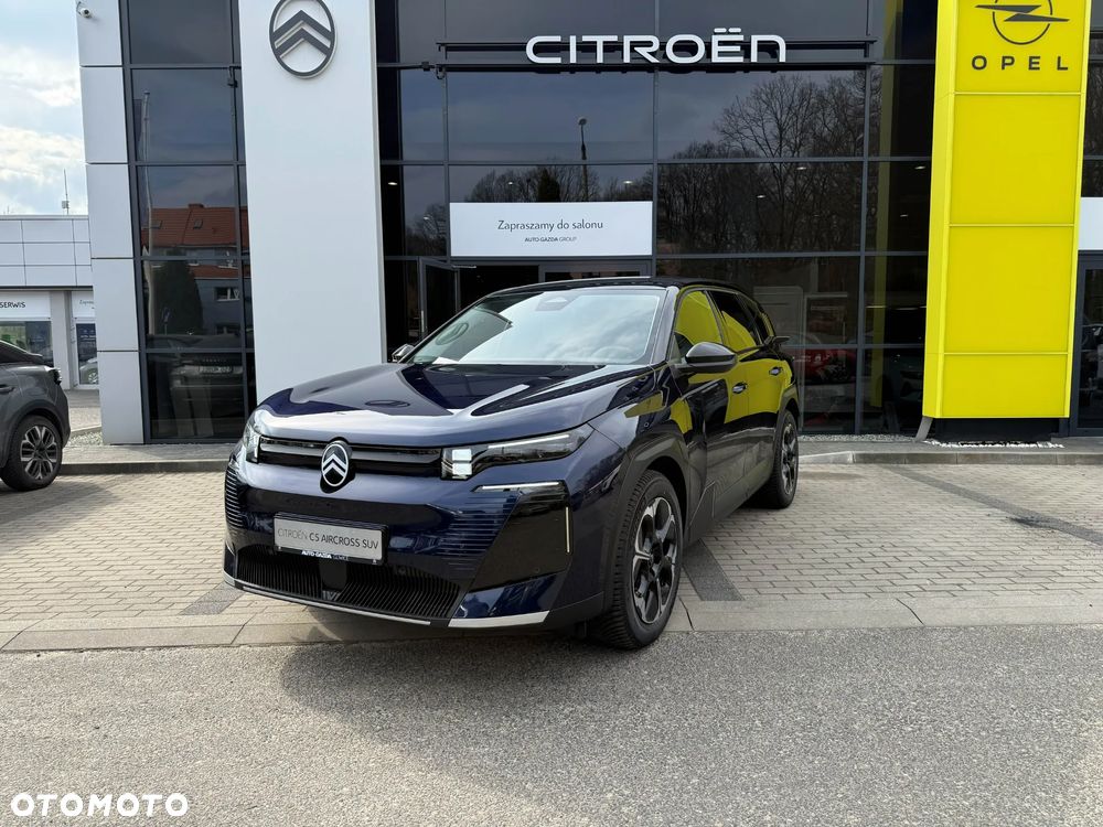 Citroën C5 Aircross 73.7kWh Comfort Range Max - 1