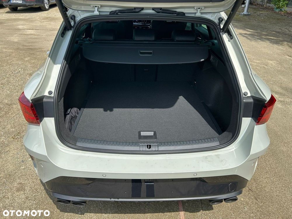 Cupra Leon Sportstourer - 34