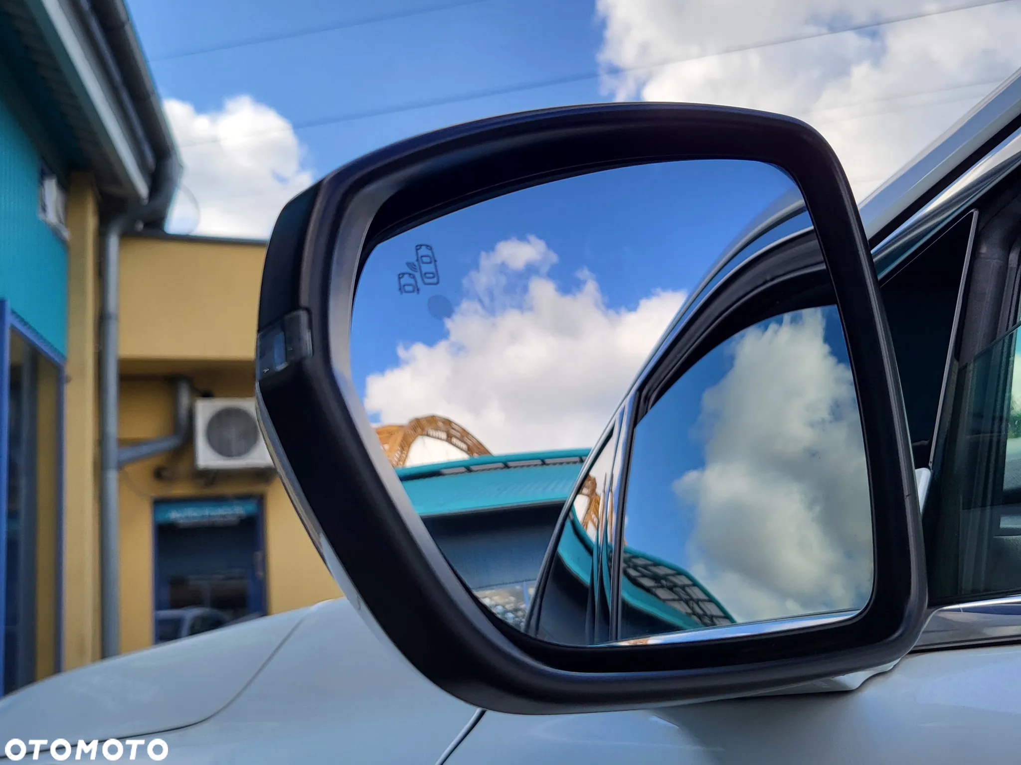 DS Automobiles DS 7 Crossback 1.6 E-Tense Rivoli - 13
