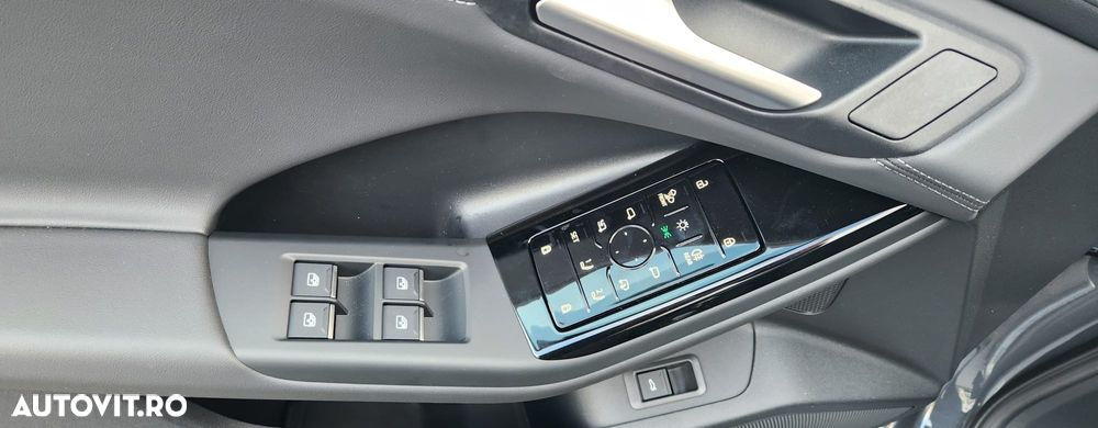 Audi Q6 Sportback e-tron 100 kWh quattro Advanced - 22