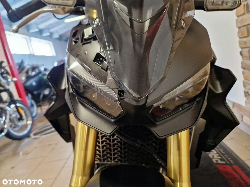 Honda Hornet - 29