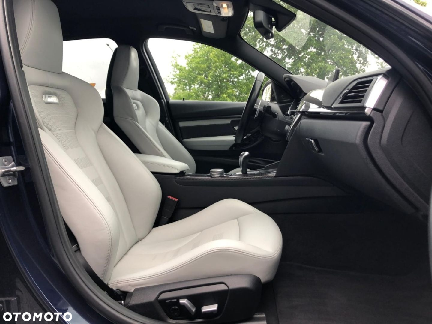 BMW M3 DKG - 31
