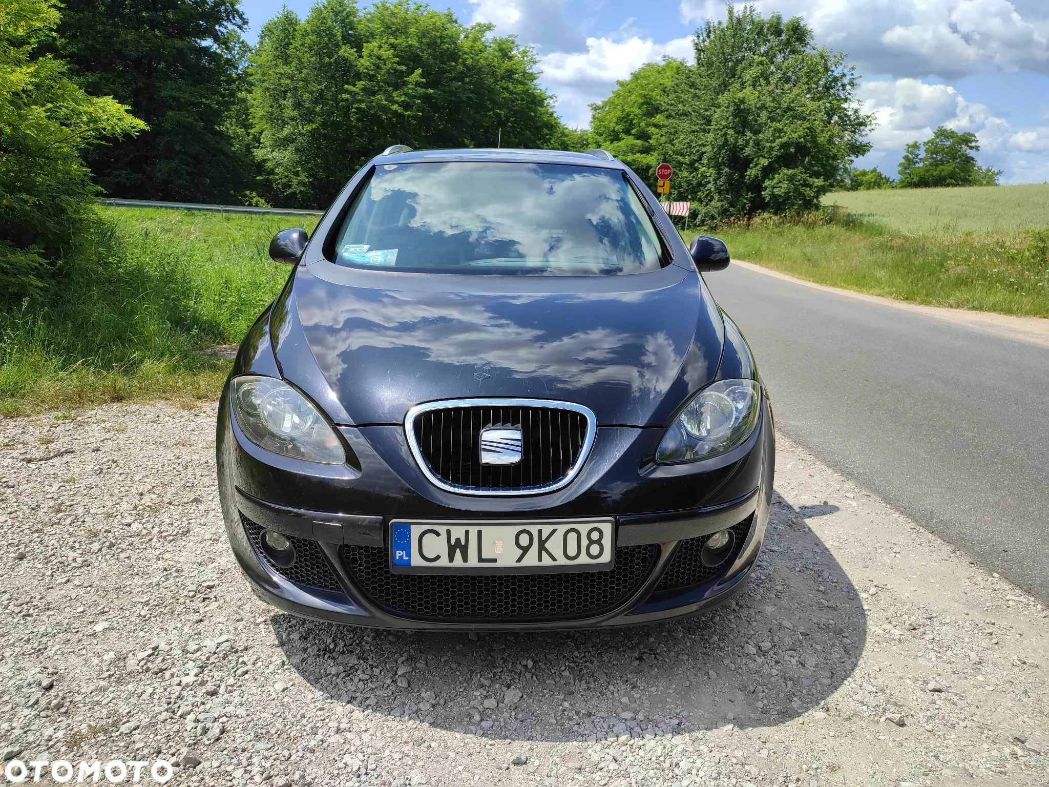 Seat Altea 1.9 TDI Reference - 2
