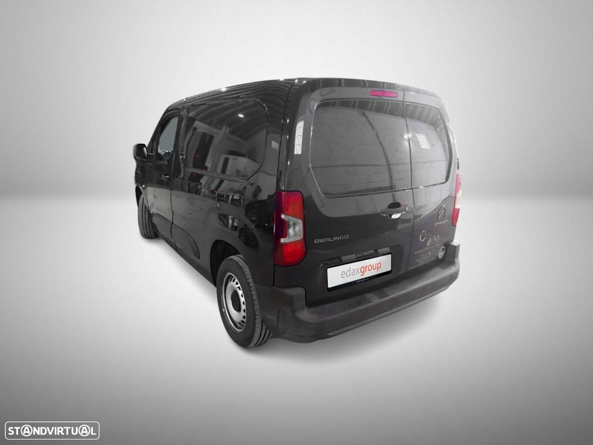 Citroën Berlingo 1.6 BlueHDi 3L c/iva - 2