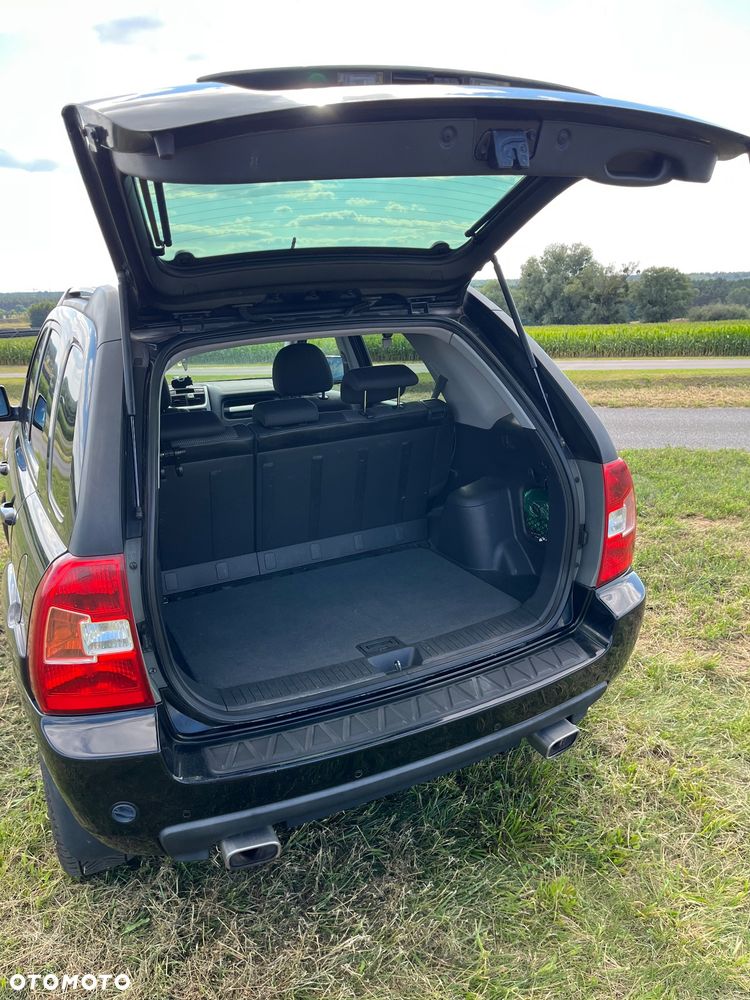 Kia Sportage - 15