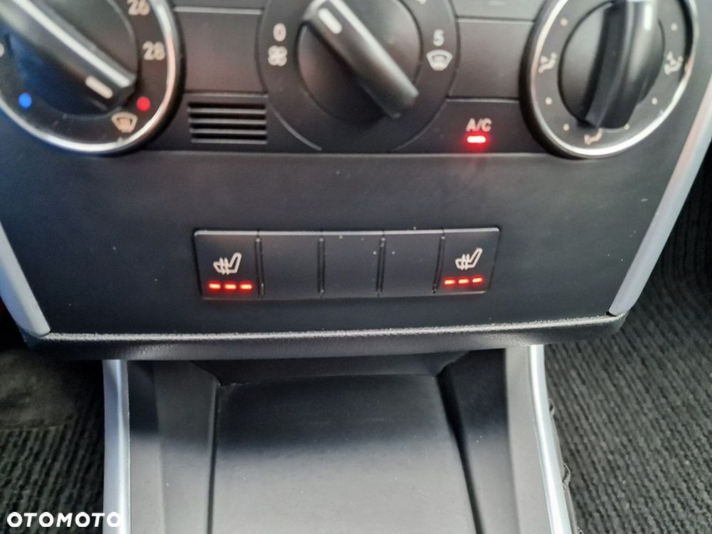 Mercedes-Benz Klasa B - 17