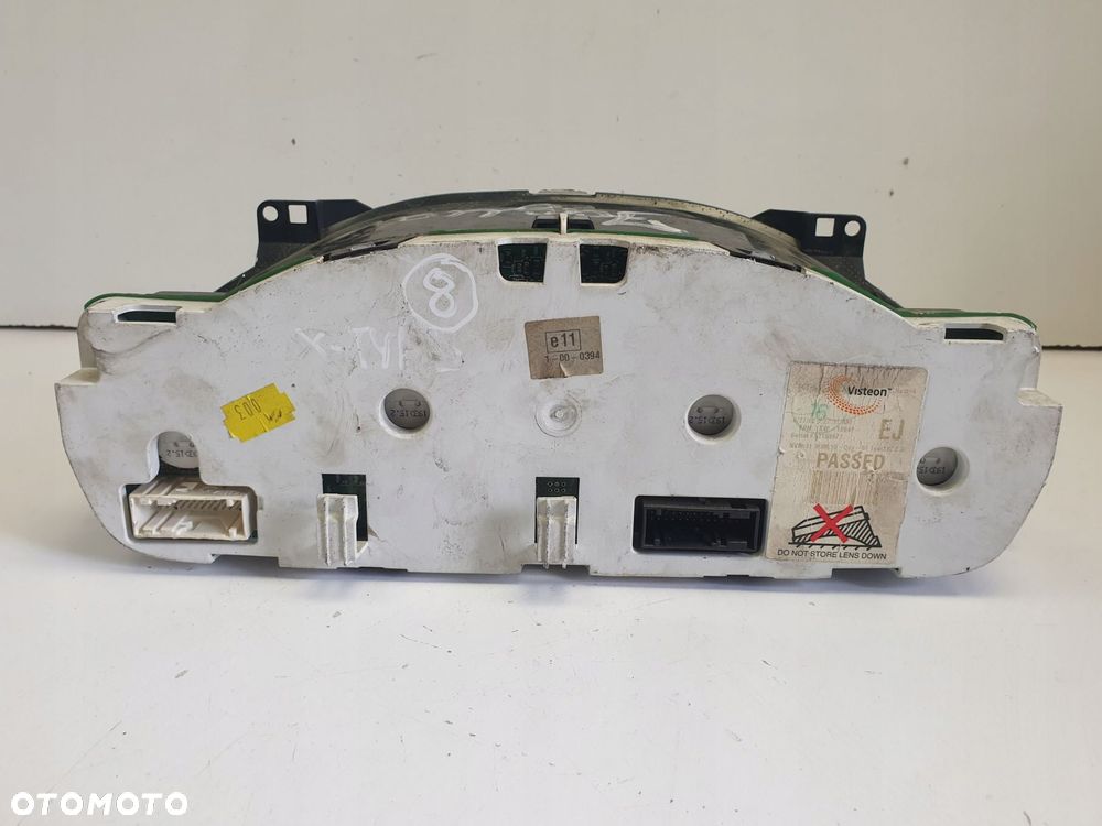 Jaguar X-Type 2.0 D LICZNIK zegary 1X4F-10849-EJ - 4