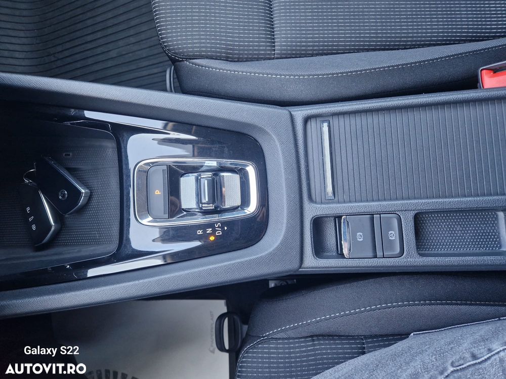 Skoda Octavia 2.0 TDI DSG Ambition - 19