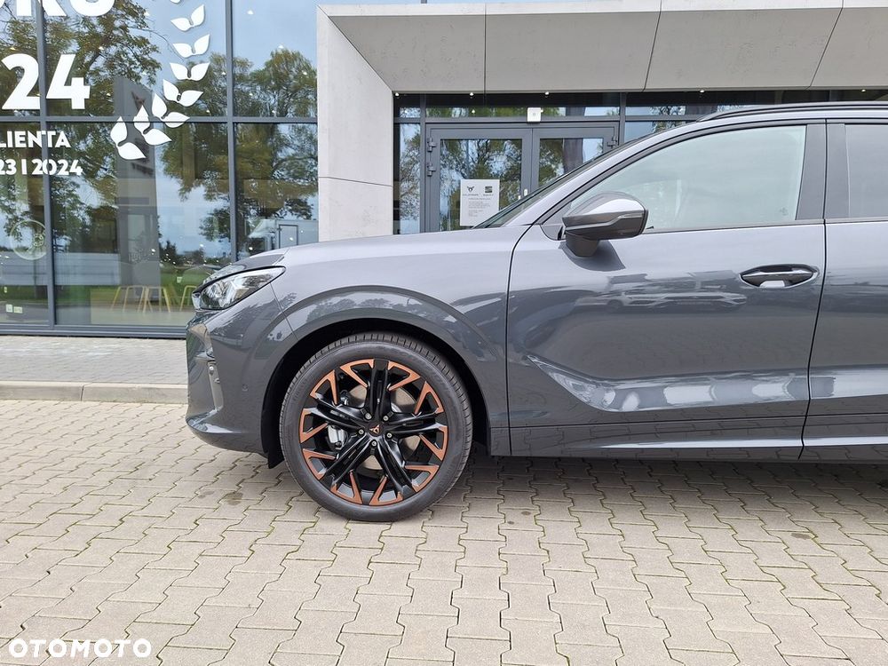 Cupra Terramar 2.0 TSI 4Drive VZ DSG - 7