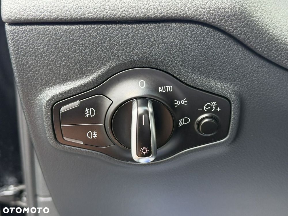 Audi Q5 - 18