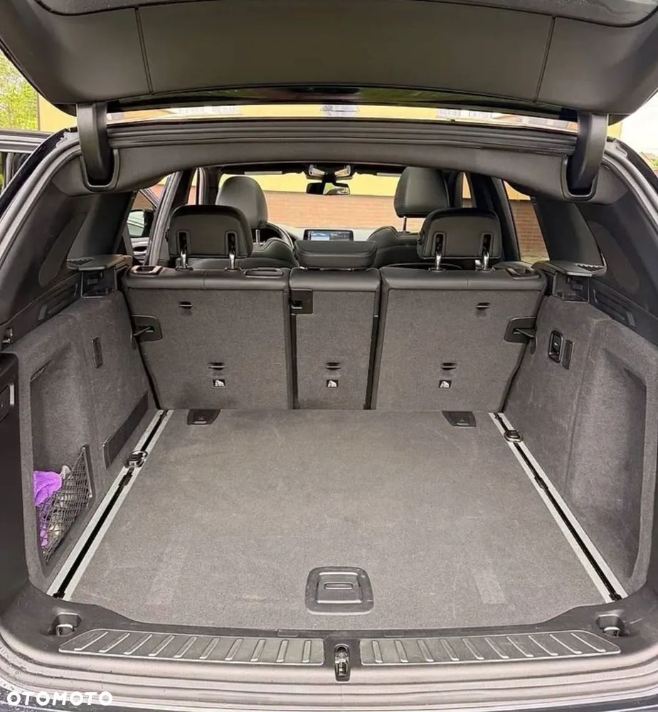 BMW X3 xDrive30i Luxury Line sport - 15