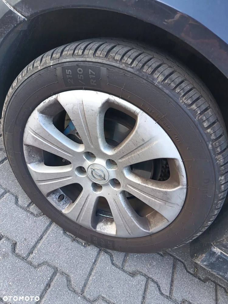 Opel Signum 1.8 Cosmo Plus - 10