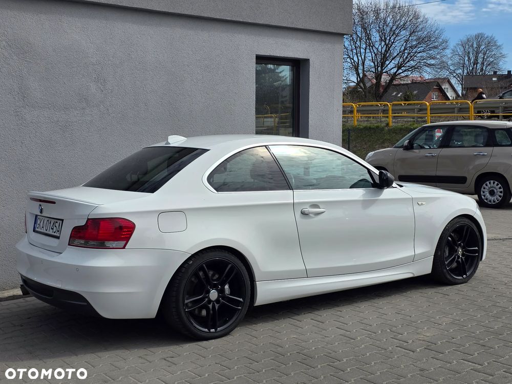 BMW Seria 1 135i - 3