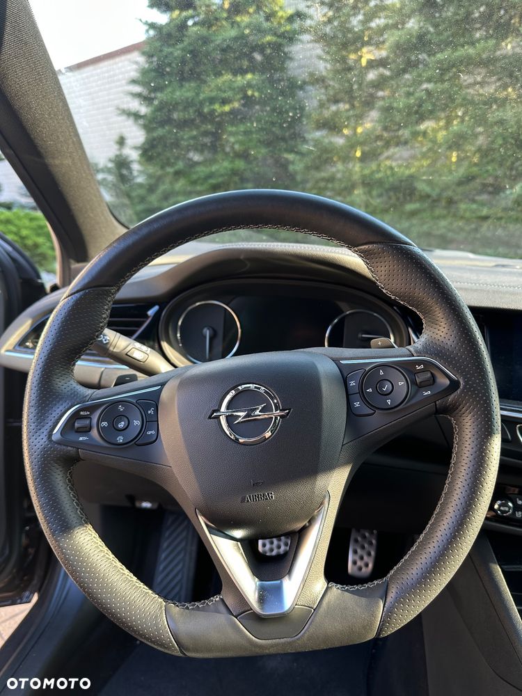 Opel Insignia 2.0 CDTI GS Line + S&S - 26