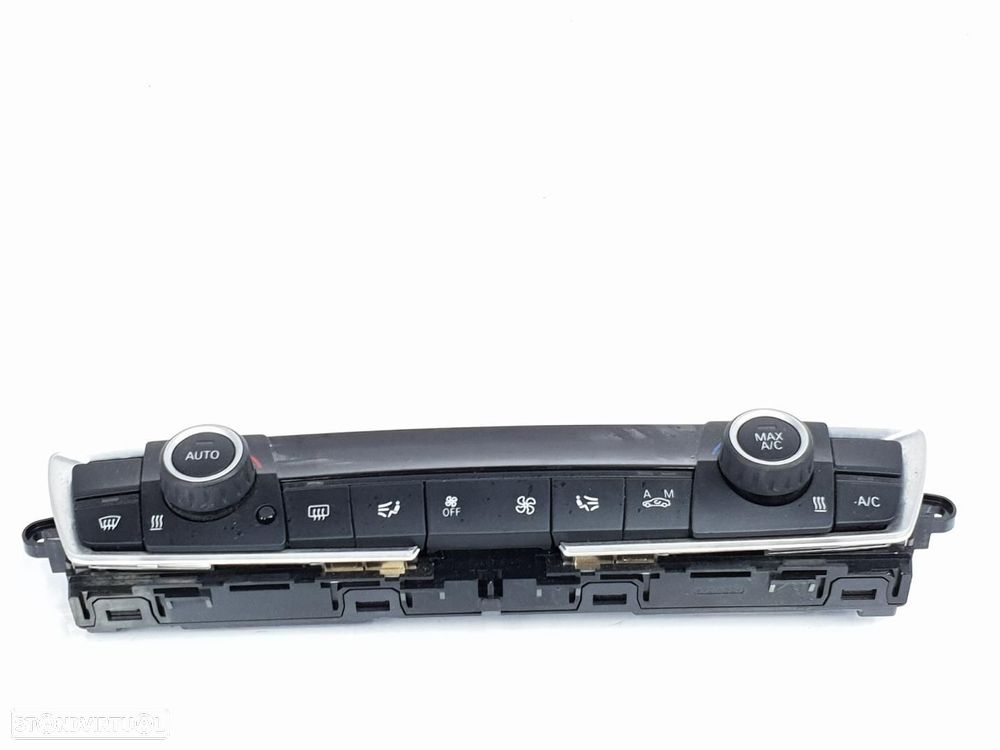 COMANDO CLIMATIZADOR BMW SERIE 1 BERLINA 3P F21 - 1