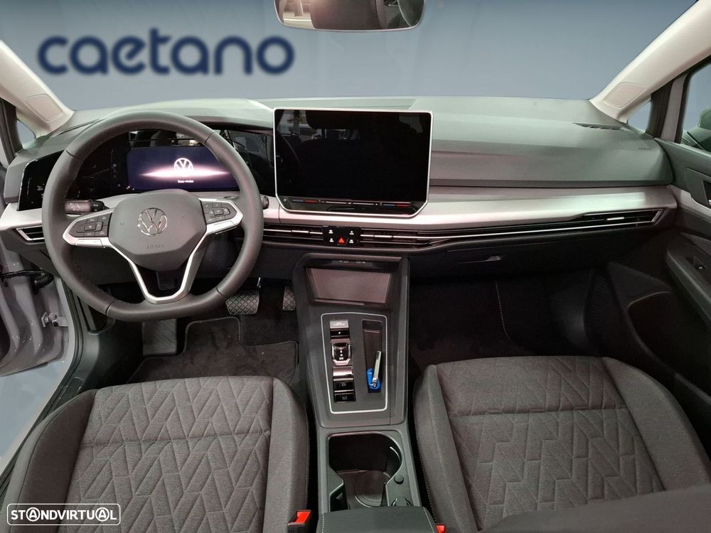 VW Golf 1.5 TSI e-Hybrid Sportline DSG - 12
