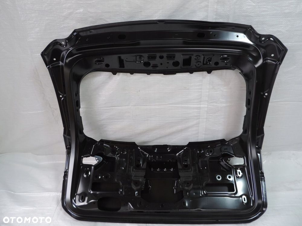 OPEL INSIGNIA B KOMBI II KLAPA TYŁ TYLNA NOWA 39193508 - 9