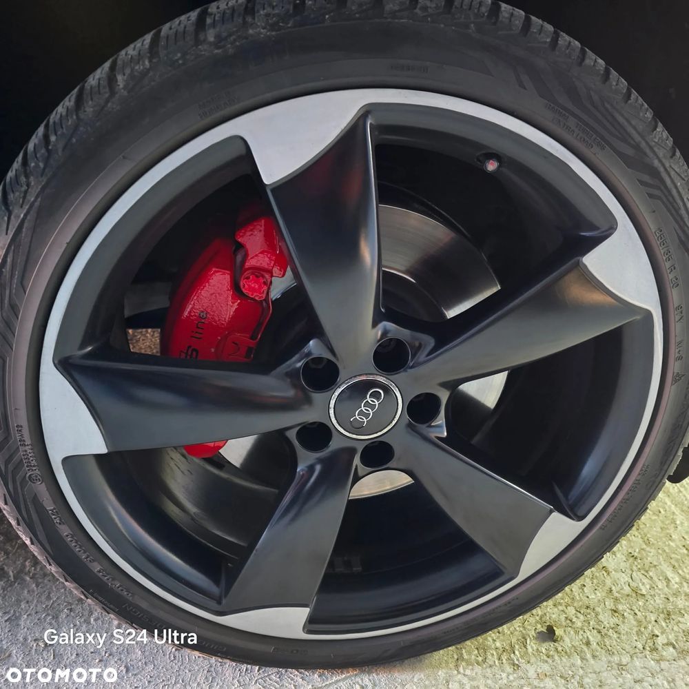 Audi A6 Limousine 3.0 TDI Quattro S tronic - 5