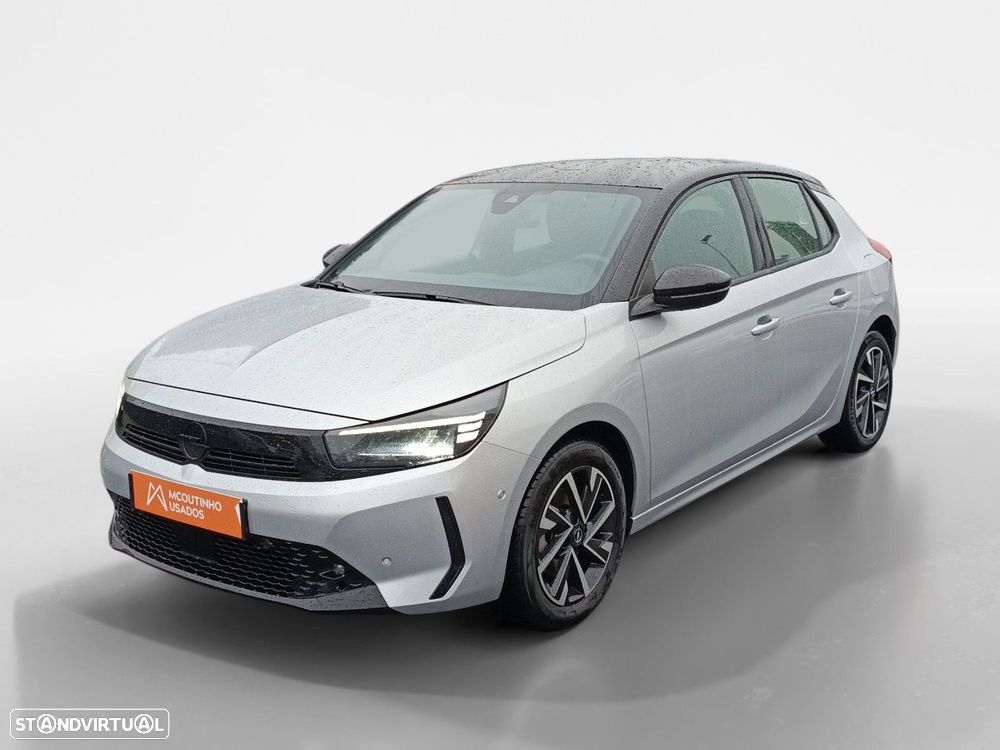 Opel Corsa 1.2 T GS - 1