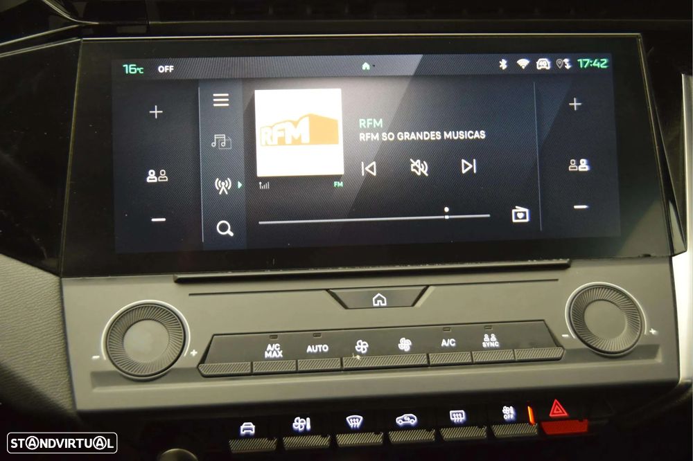 Peugeot 308 1.2 PureTech Active Pack - 20