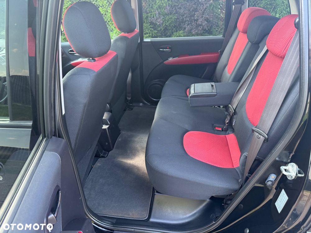 Hyundai Matrix 1.6 Comfort - 26