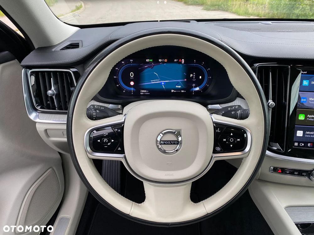 Volvo V60 B4 D Inscription - 12