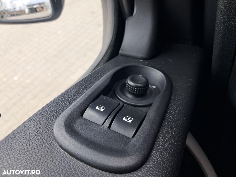 Renault MASTER 2.3D 130CP FURGON - 11