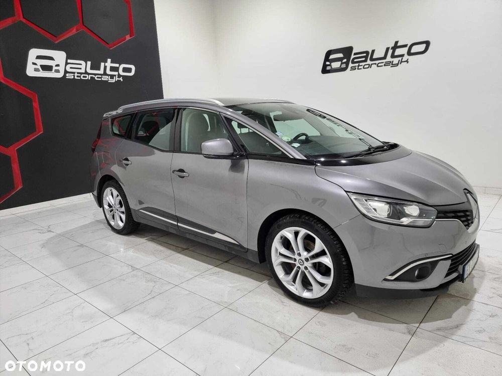 Renault Scenic - 14