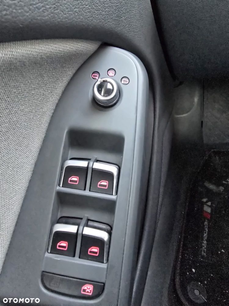 Audi A5 Sportback 2.0 TDI DPF - 11
