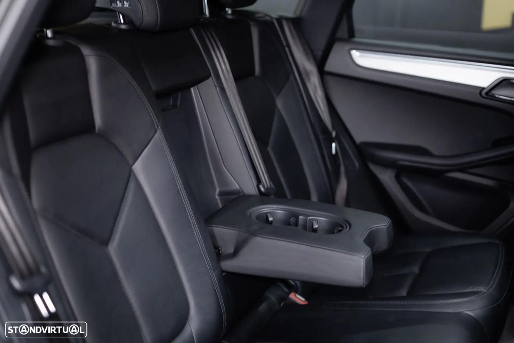 Porsche Macan S All Weather - 20