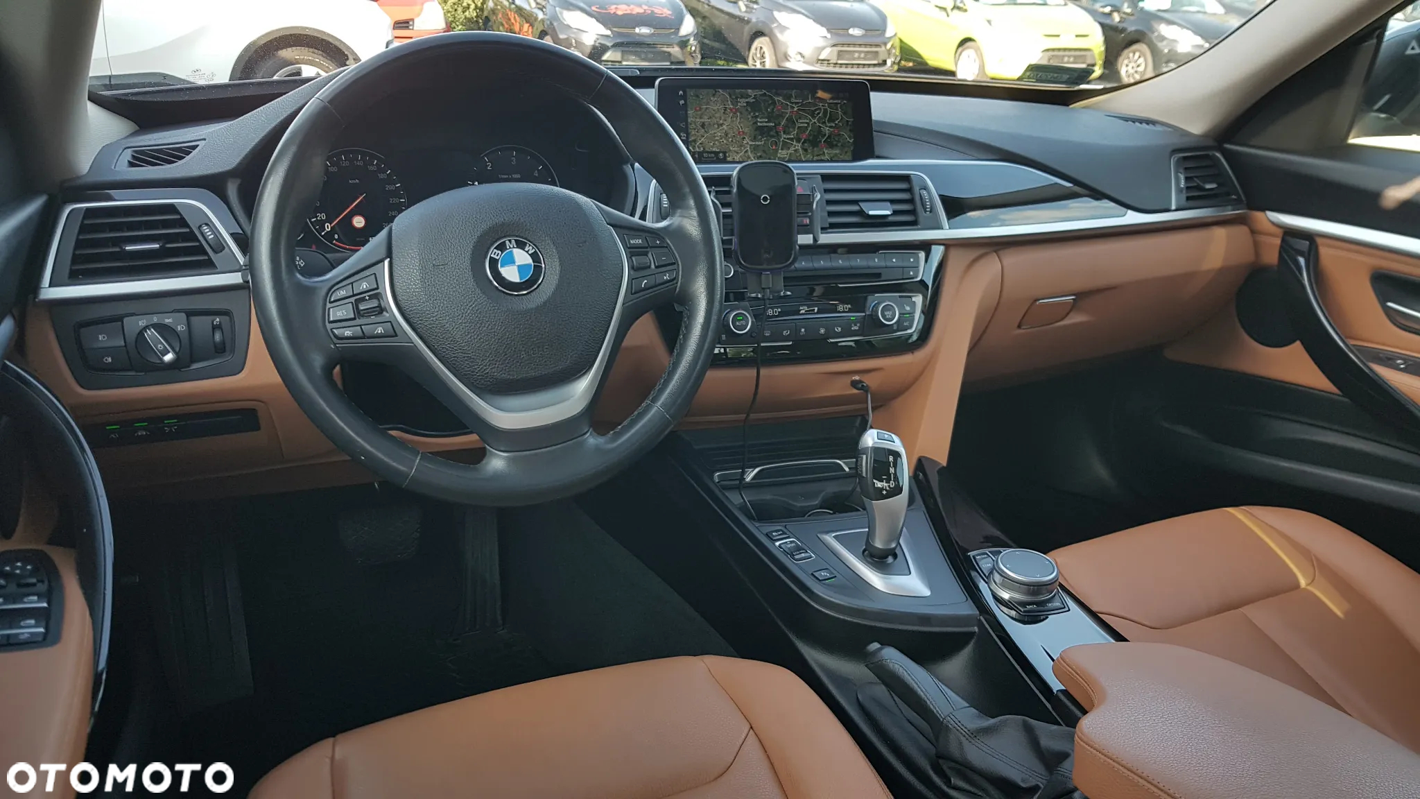 BMW 3GT 320d Luxury Line - 21