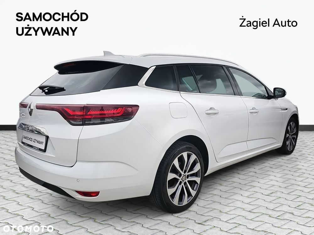 Renault Megane 1.3 TCe FAP Intens - 5