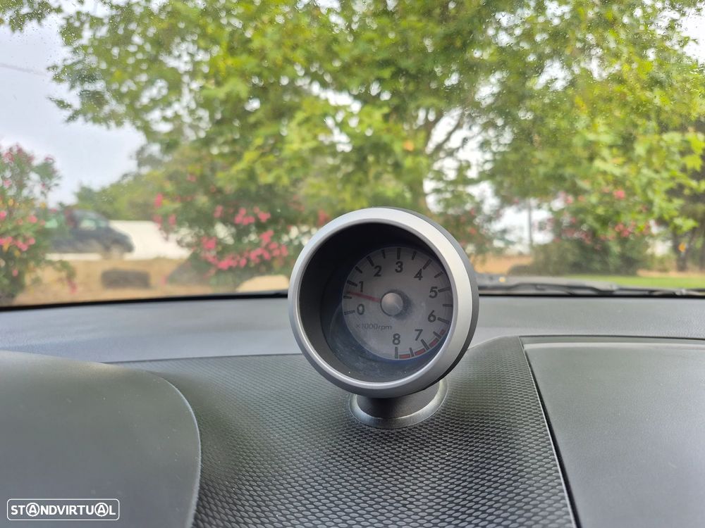 Suzuki Splash 1.0 GL - 8