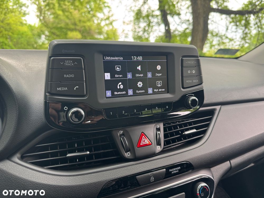 Hyundai i30 - 19