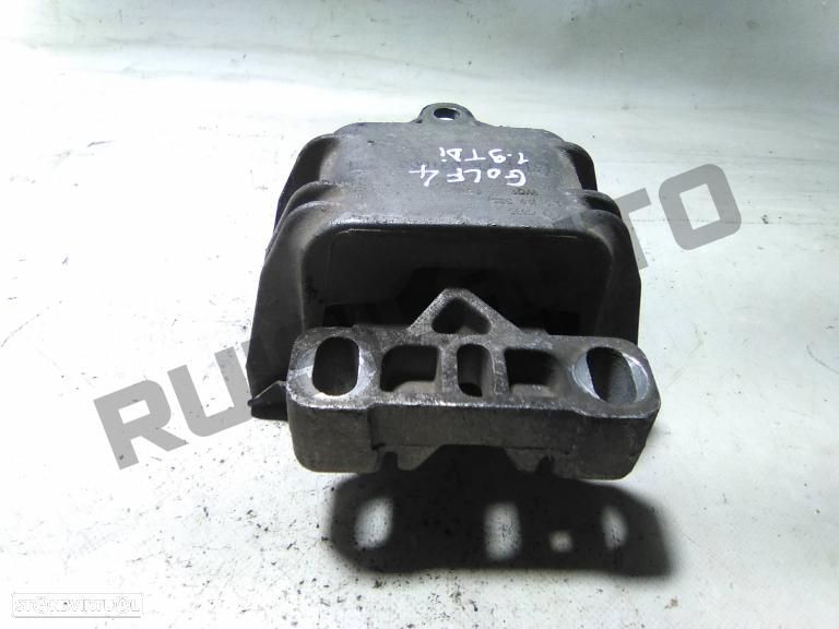 Apoio /sinoblocomotor Esquerdo 1j019_9555ap Vw Golf Iv (1j) [19 - 2