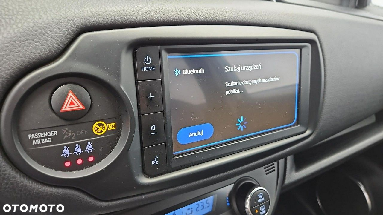 Toyota Yaris - 20