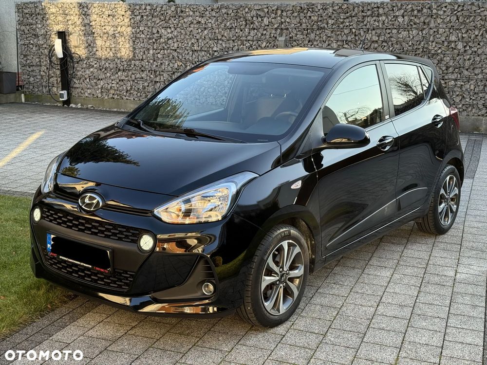 Hyundai i10 1.2 Passion - 1