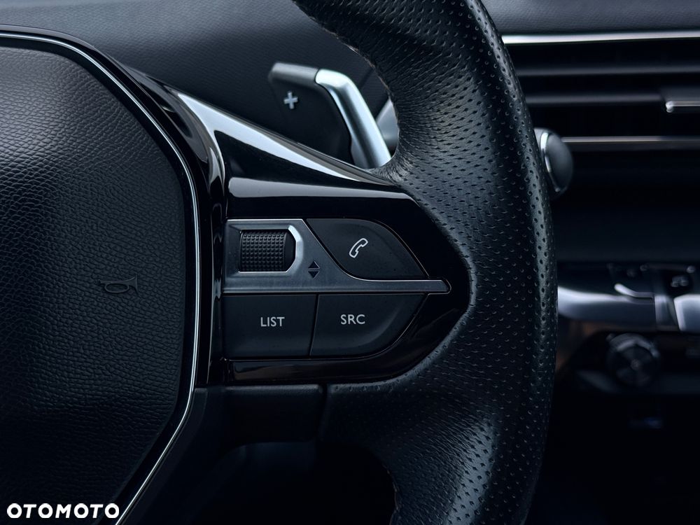 Peugeot 3008 BlueHDi 180 Stop & Start EAT6 GT - 18