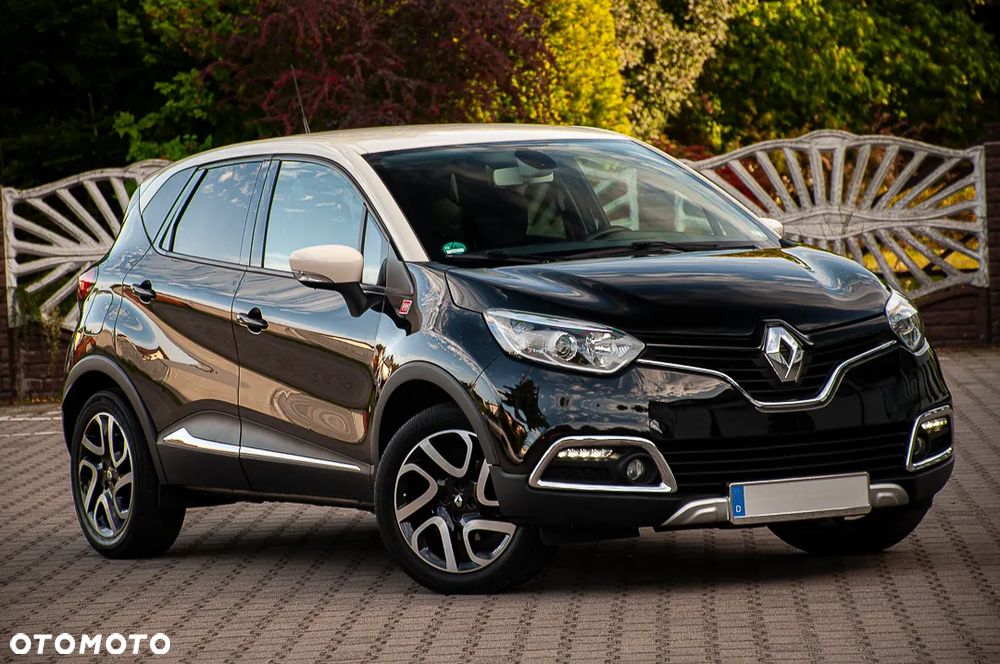 Renault Captur ENERGY TCe 120 EDC Elysee - 20