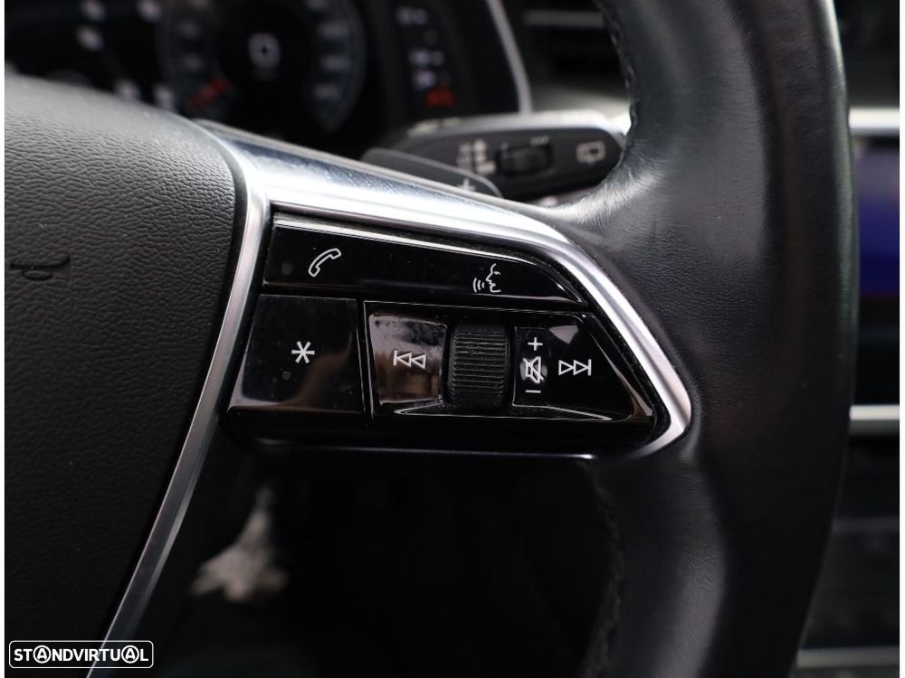 Audi A6 Avant 40 TDI Sport S tronic - 27