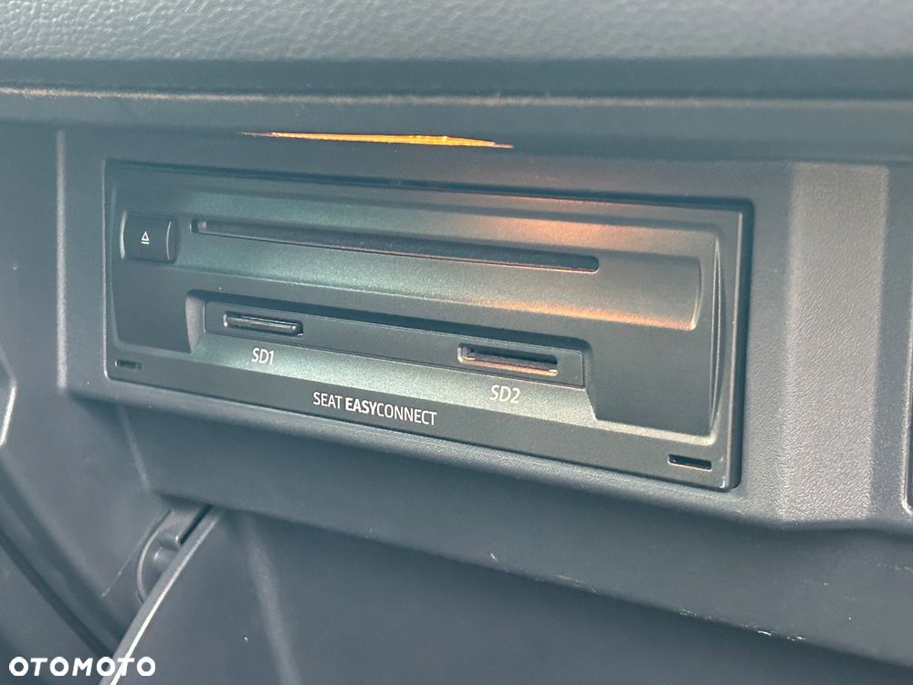 Seat Ateca - 23