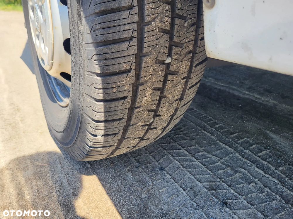 Fiat Ducato 2016r 2.3 JTD 130KM Izoterma Chłodnia Food Truck Sklep HAKI na mięso półki Mroźnia Agregat - 15