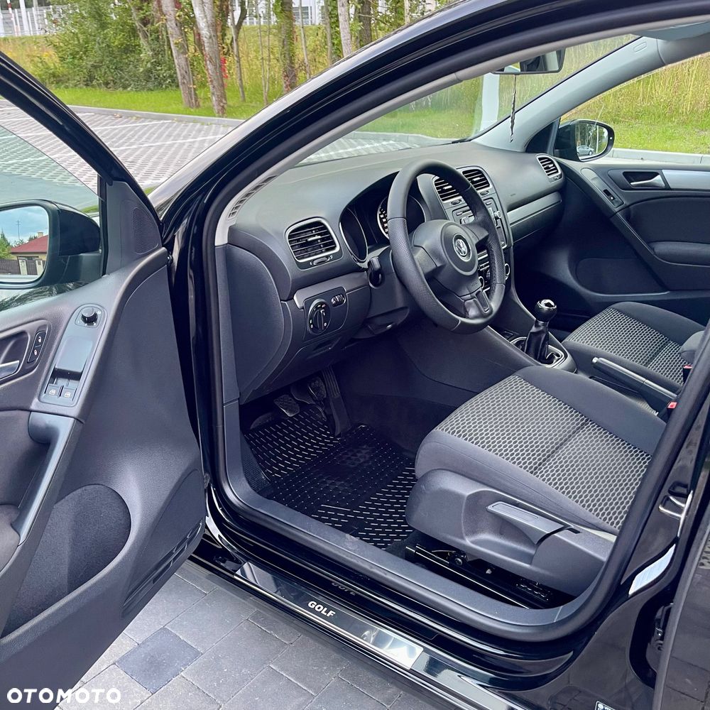 Volkswagen Golf 1.4 Style - 17