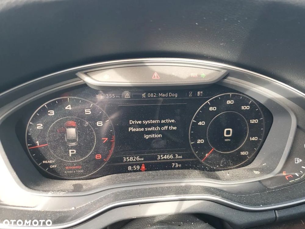 Audi Q5 2.0 TFSI Quattro Design S tronic - 7