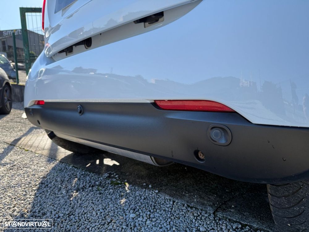 Smart Fortwo Cabrio 1.0 71 Passion Aut. - 44