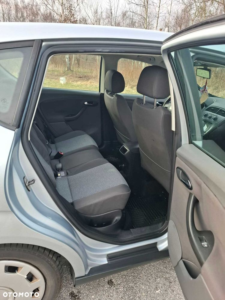 Seat Altea - 7