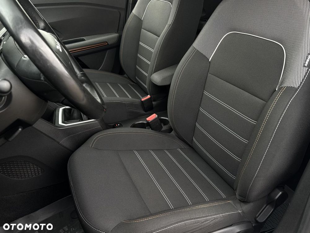 Dacia Sandero - 11