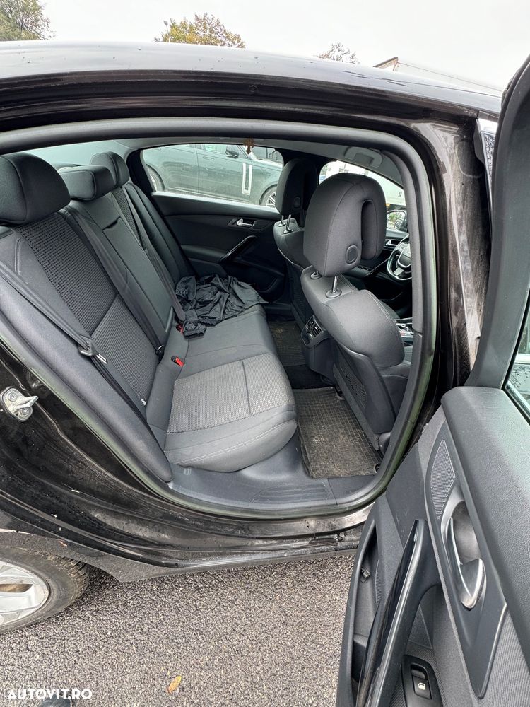 Peugeot 508 - 4