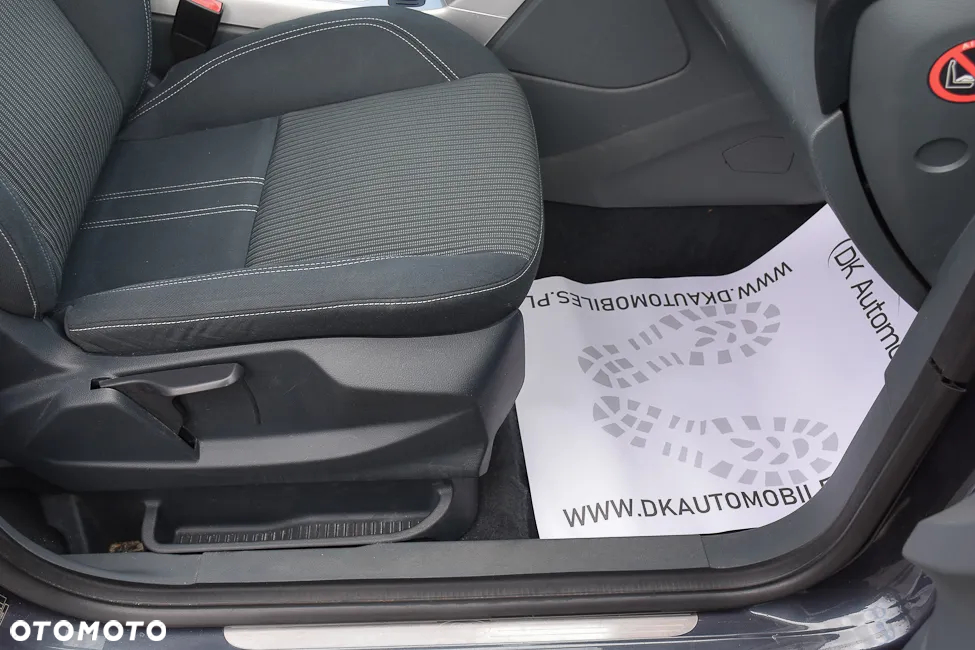 Ford C-MAX 2.0 TDCi Titanium - 27